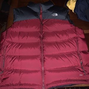 The North Face Vest 3XL